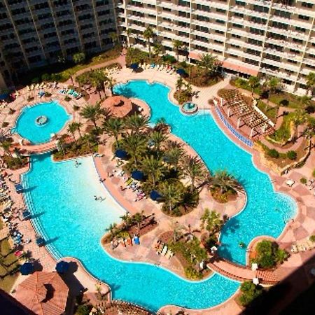 Shores Of Panama Panama City Beach Bagian luar foto