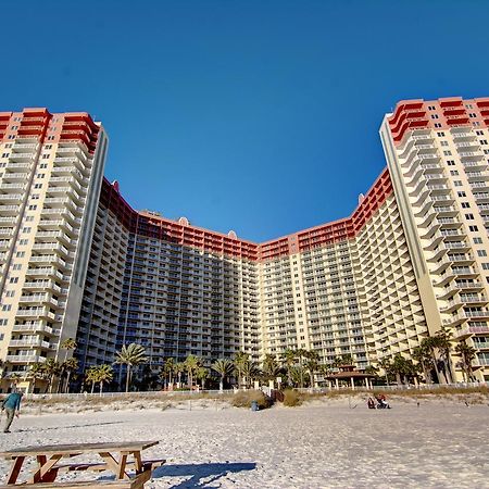 Shores Of Panama Panama City Beach Bagian luar foto