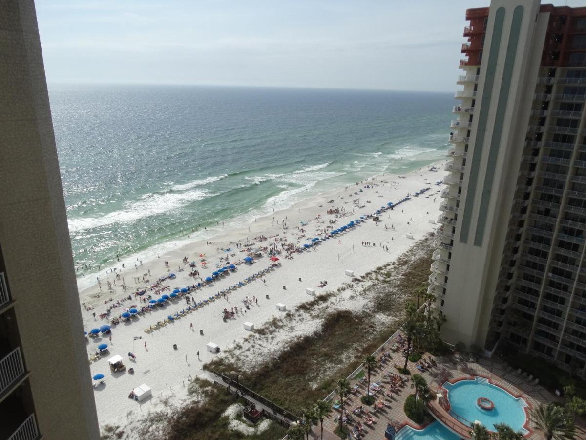 Shores Of Panama Panama City Beach Bagian luar foto