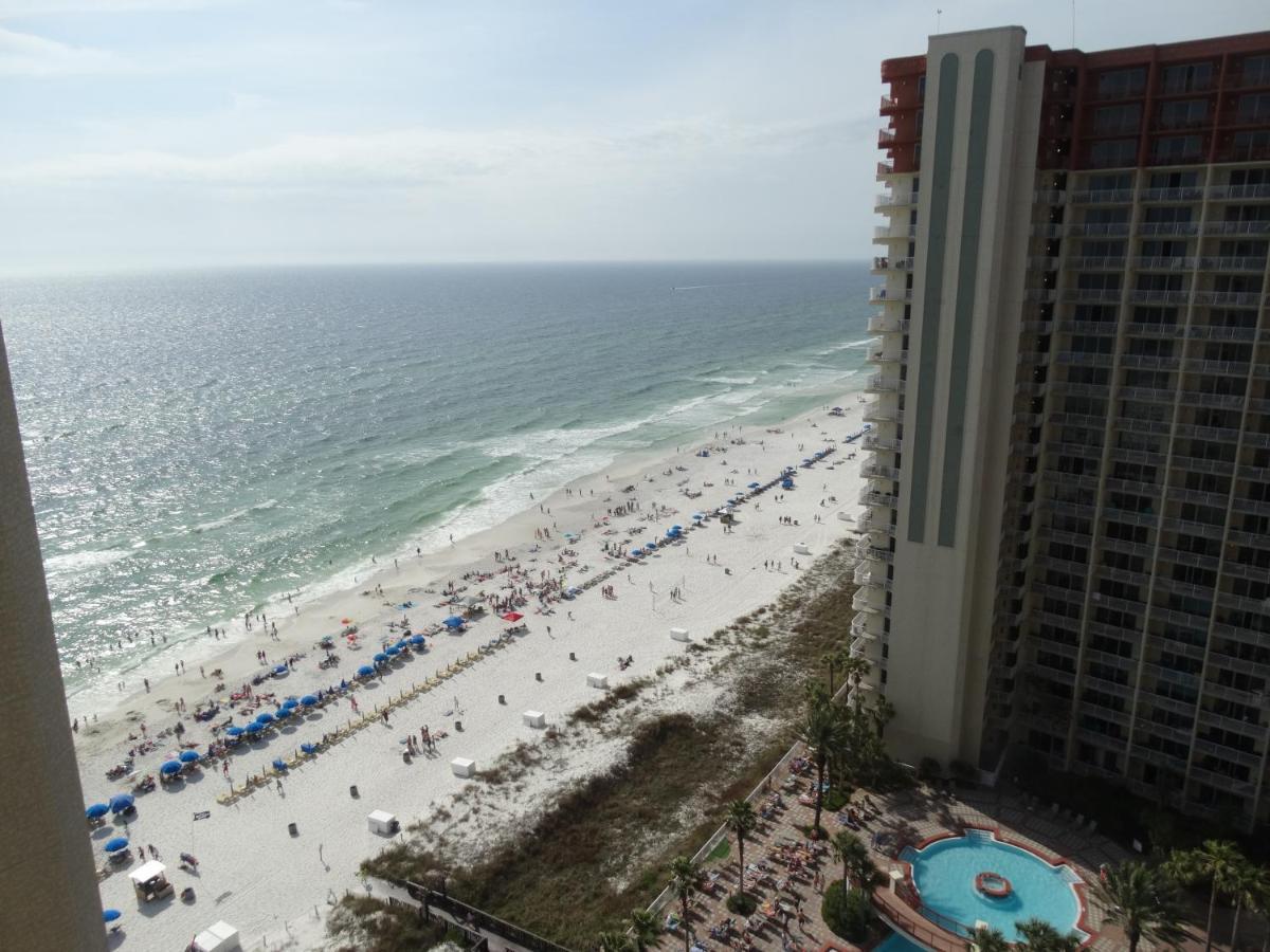 Shores Of Panama Panama City Beach Bagian luar foto