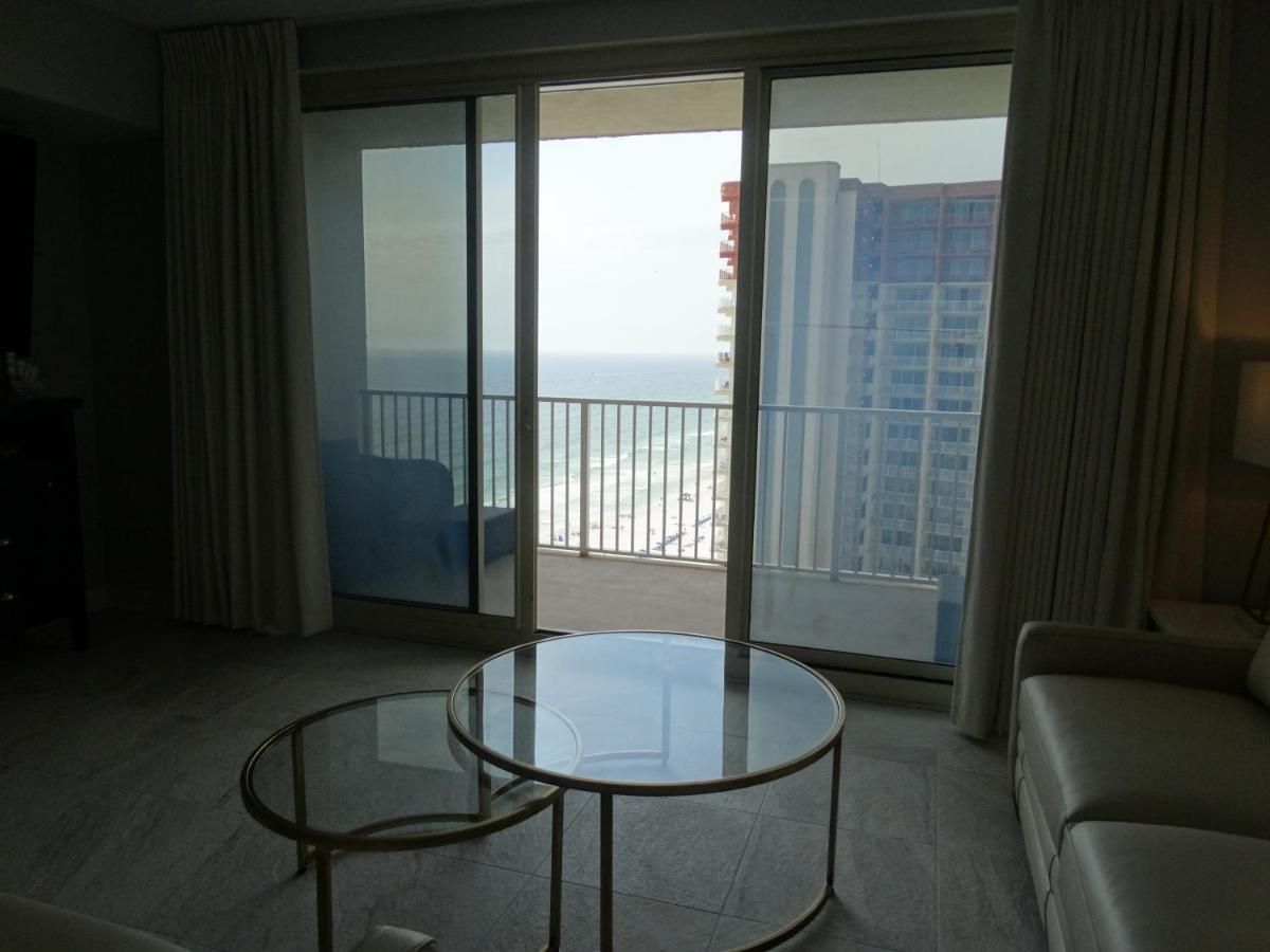 Shores Of Panama Panama City Beach Bagian luar foto