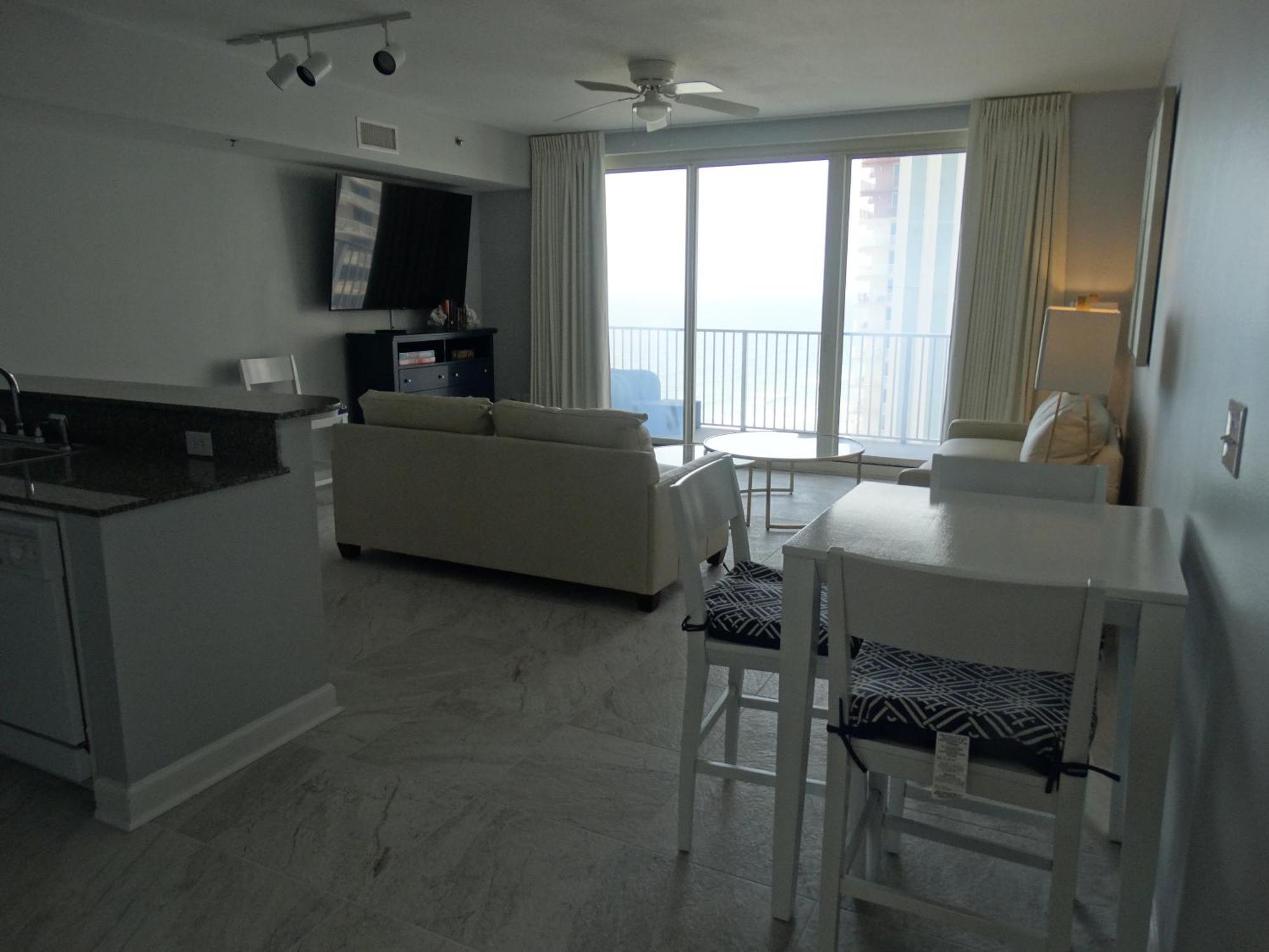 Shores Of Panama Panama City Beach Bagian luar foto