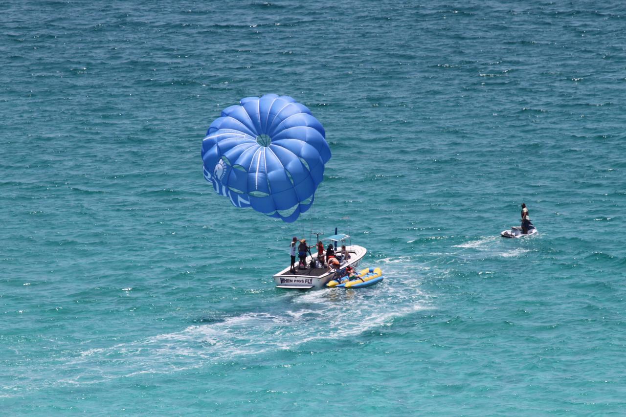 Shores Of Panama Panama City Beach Bagian luar foto