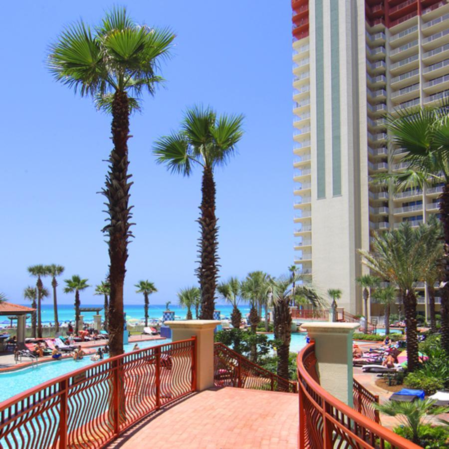 Shores Of Panama Panama City Beach Bagian luar foto