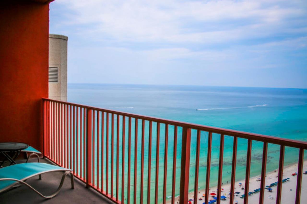 Shores Of Panama Panama City Beach Bagian luar foto