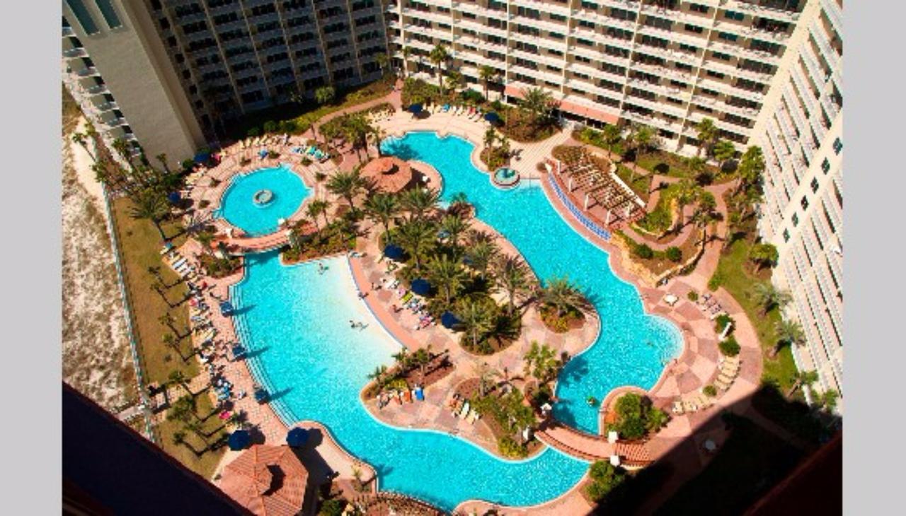 Shores Of Panama Panama City Beach Bagian luar foto
