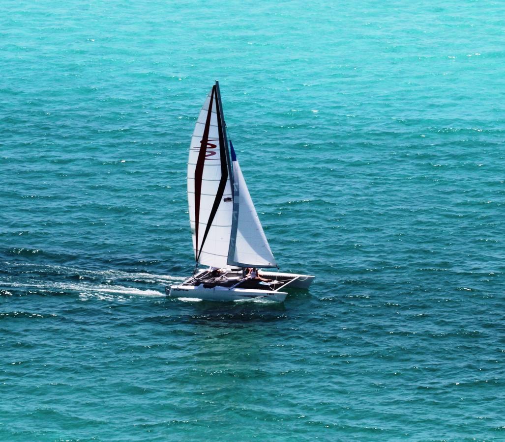 Shores Of Panama Panama City Beach Bagian luar foto