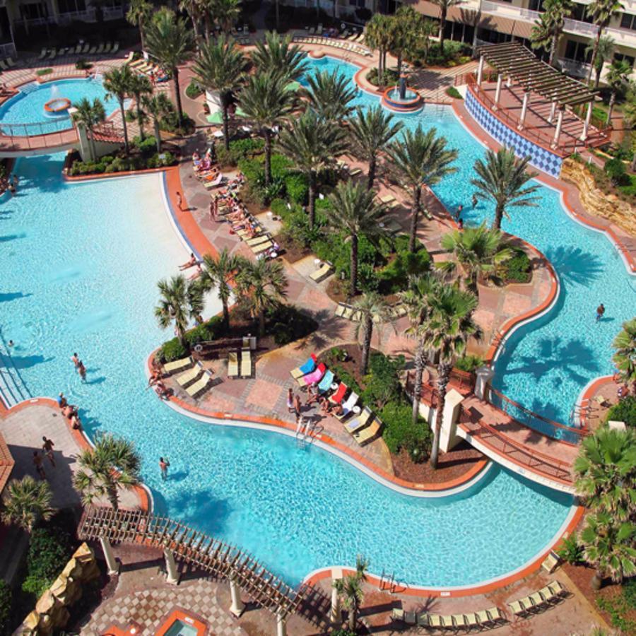 Shores Of Panama Panama City Beach Bagian luar foto