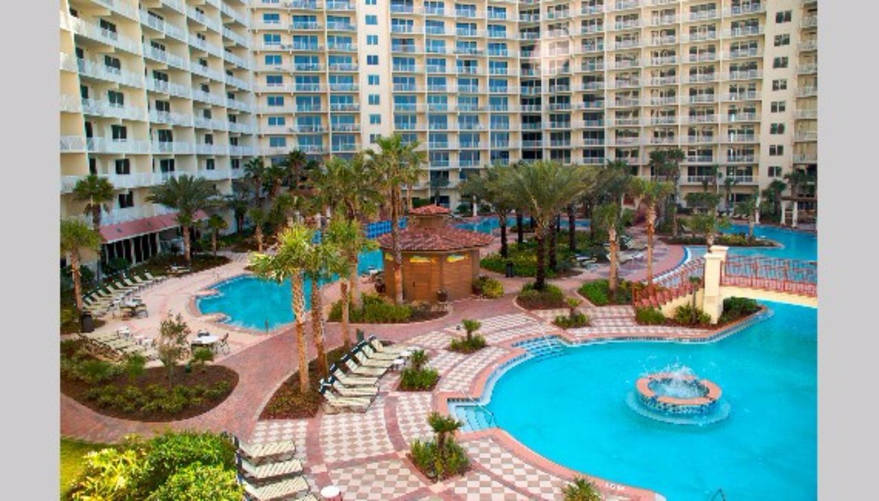Shores Of Panama Panama City Beach Bagian luar foto