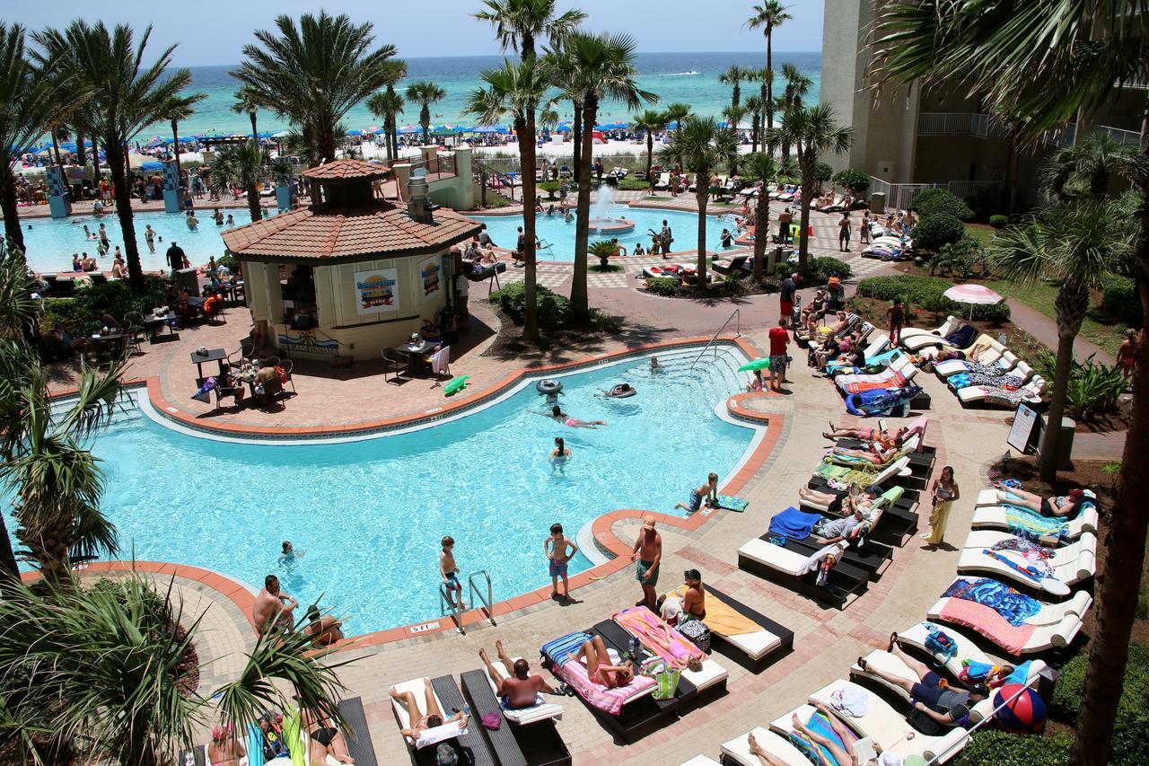 Shores Of Panama Panama City Beach Bagian luar foto