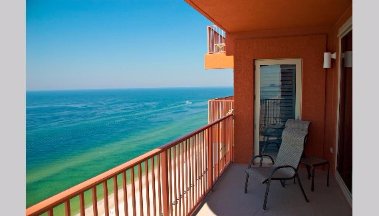 Shores Of Panama Panama City Beach Bagian luar foto