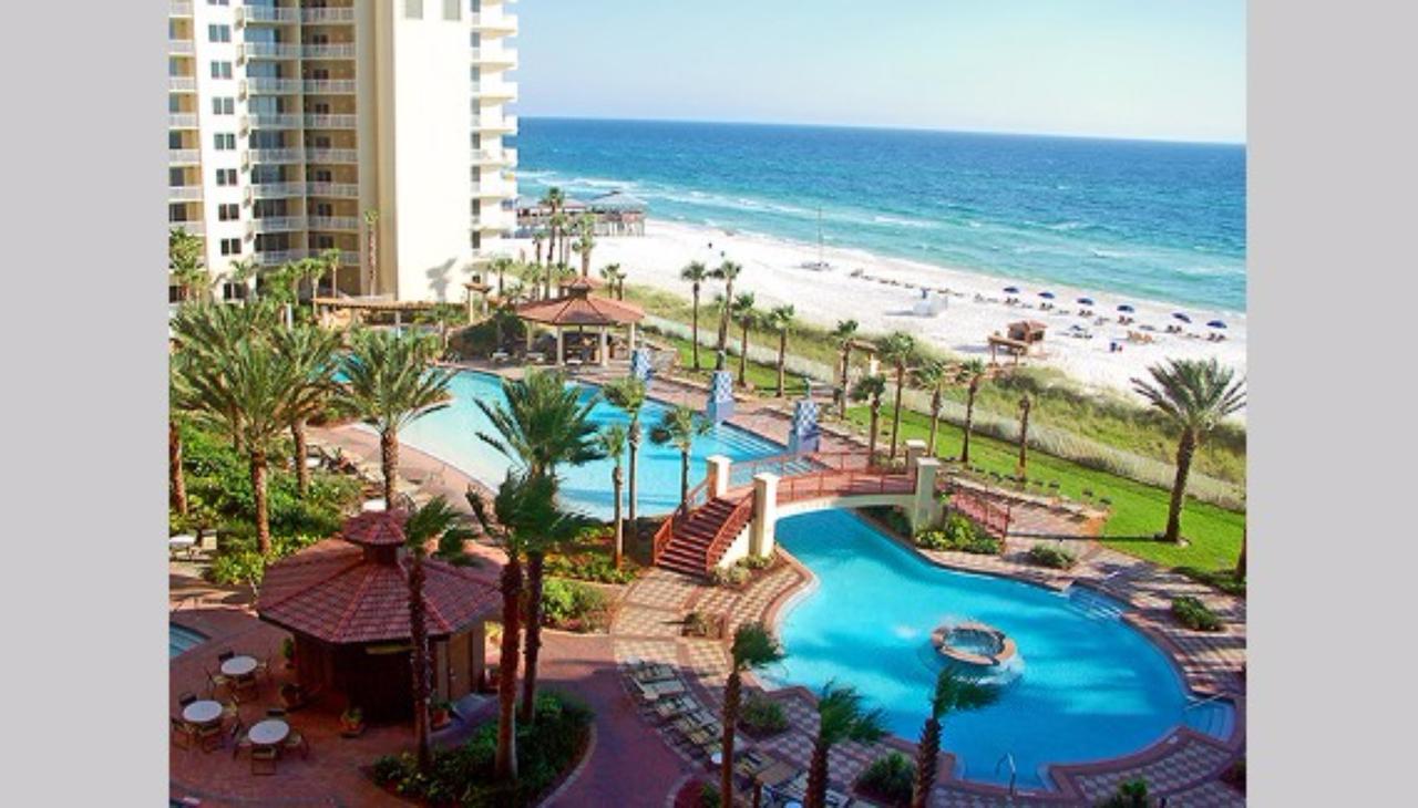 Shores Of Panama Panama City Beach Bagian luar foto