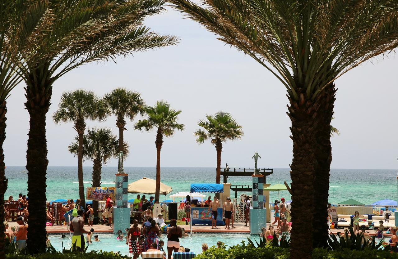 Shores Of Panama Panama City Beach Bagian luar foto