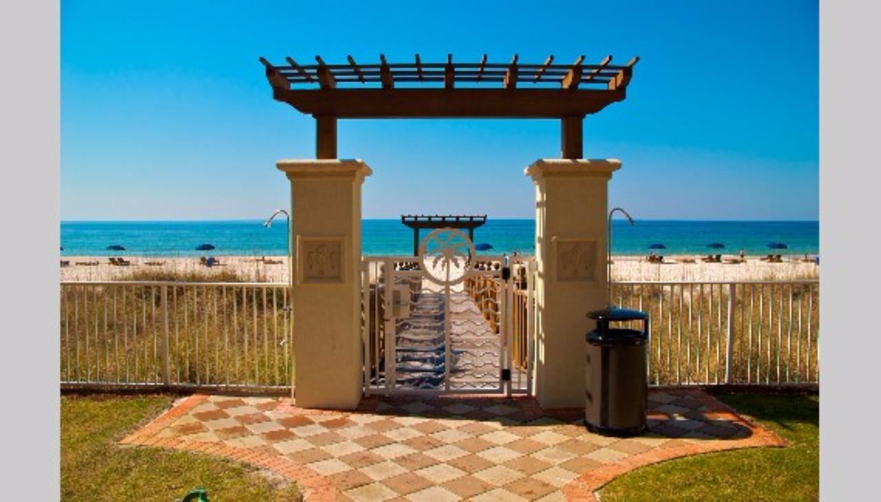 Shores Of Panama Panama City Beach Bagian luar foto