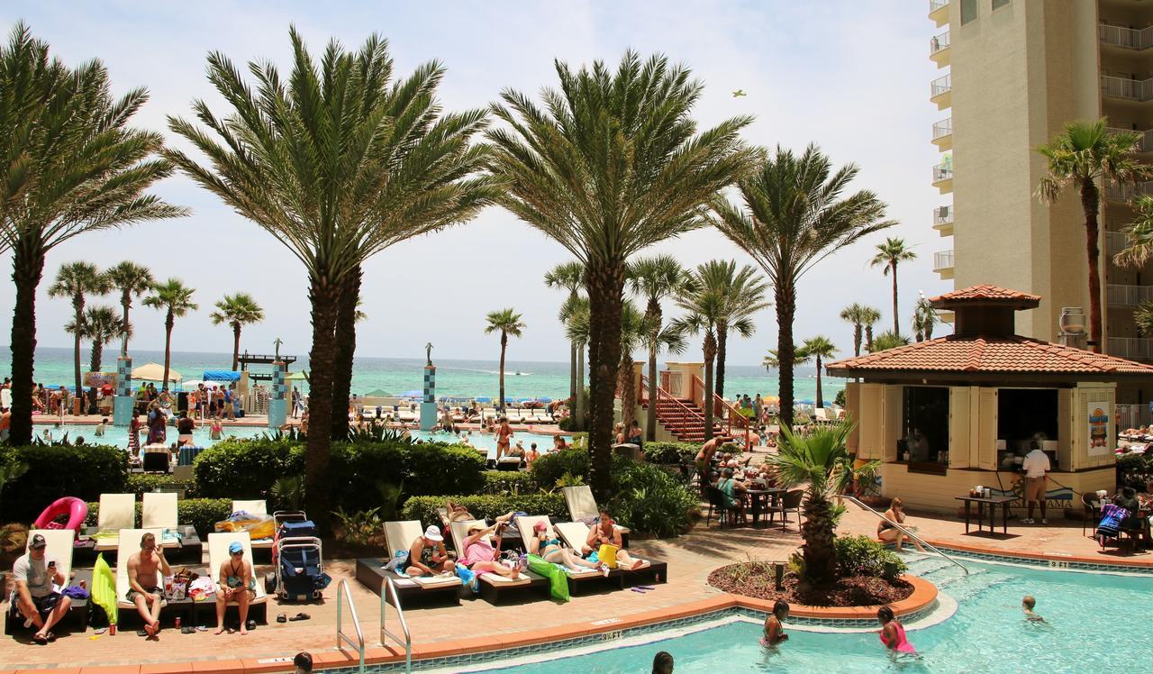 Shores Of Panama Panama City Beach Bagian luar foto