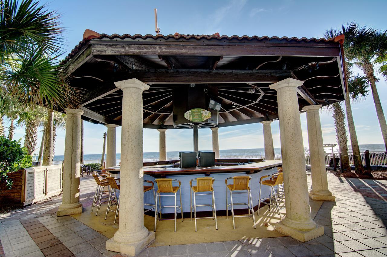 Shores Of Panama Panama City Beach Bagian luar foto