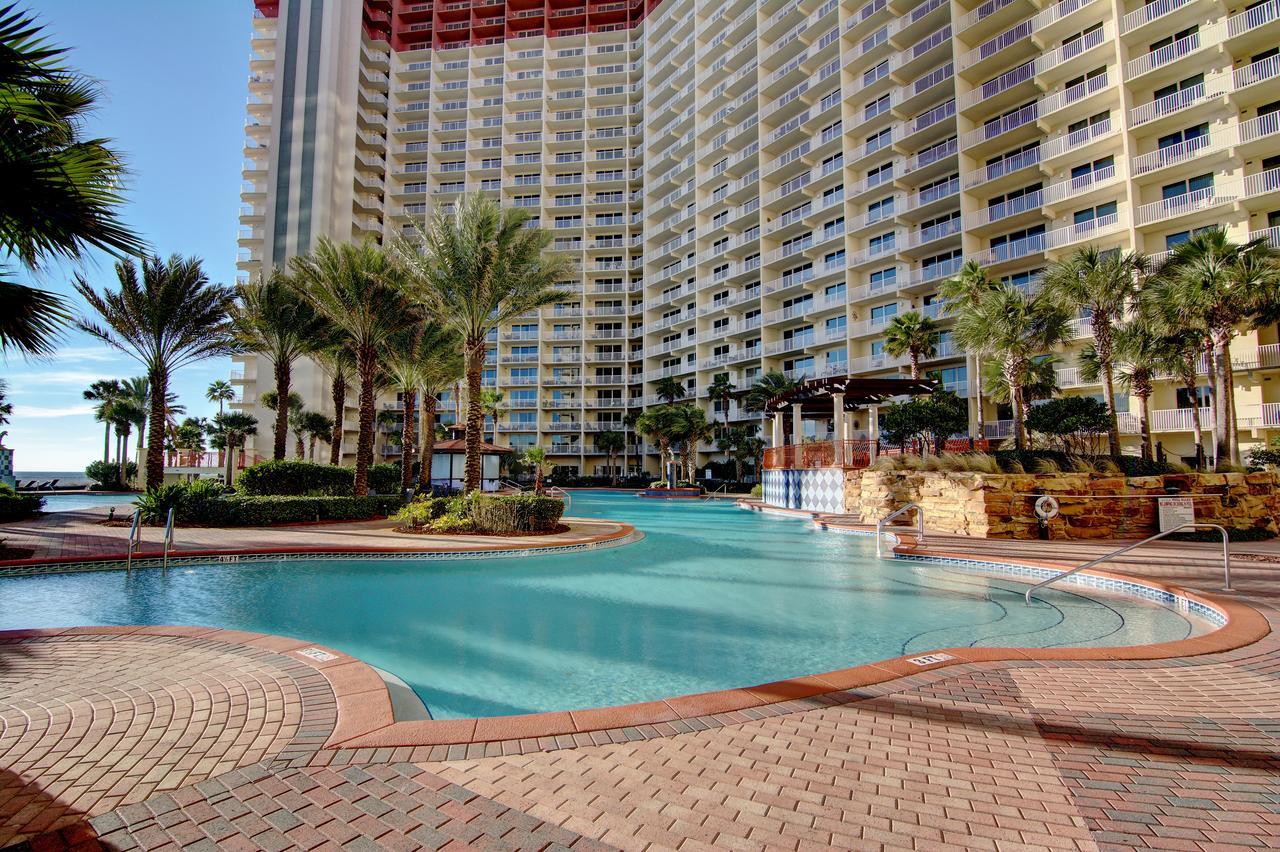 Shores Of Panama Panama City Beach Bagian luar foto