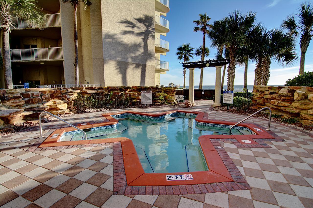 Shores Of Panama Panama City Beach Bagian luar foto