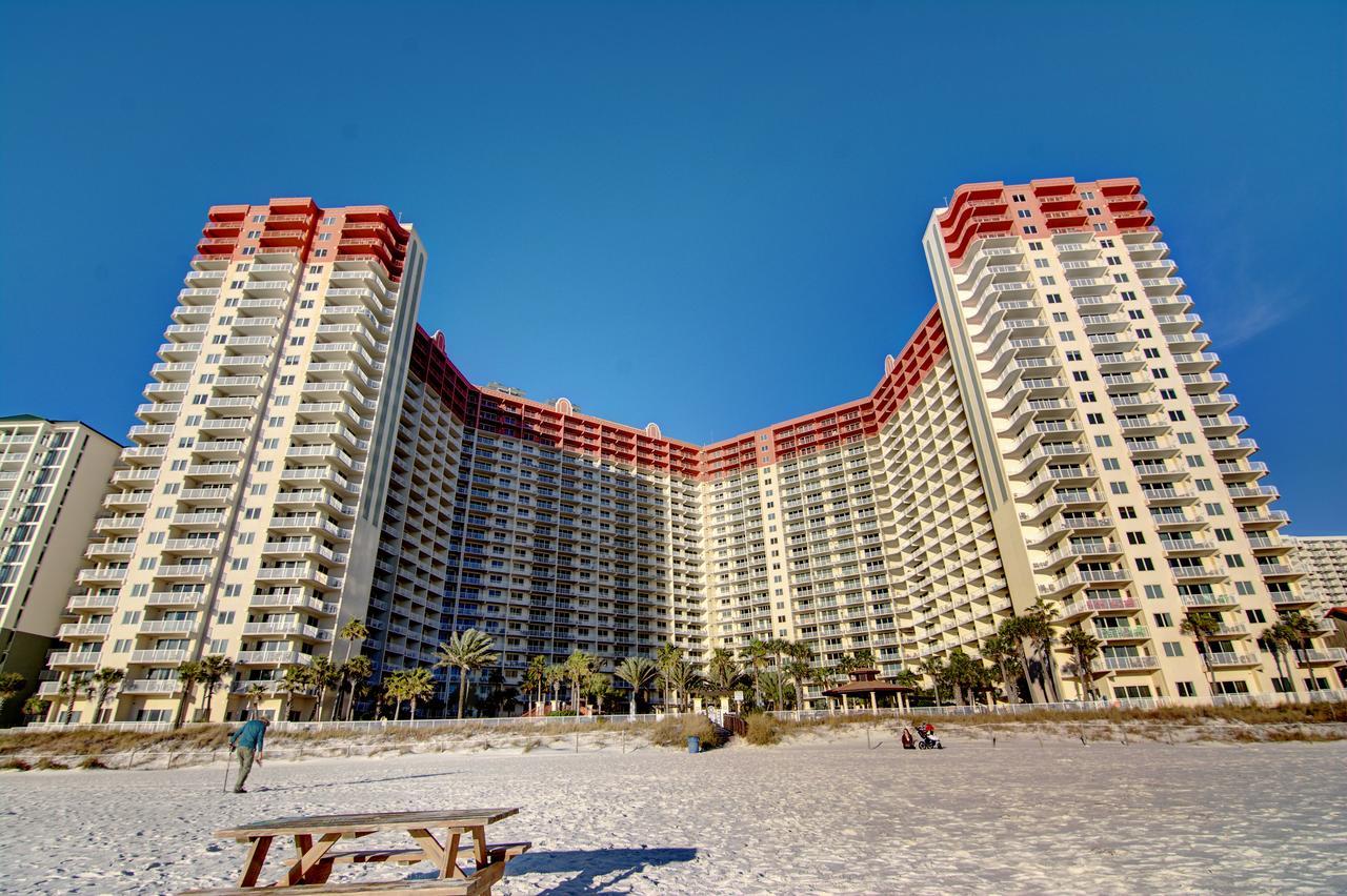 Shores Of Panama Panama City Beach Bagian luar foto