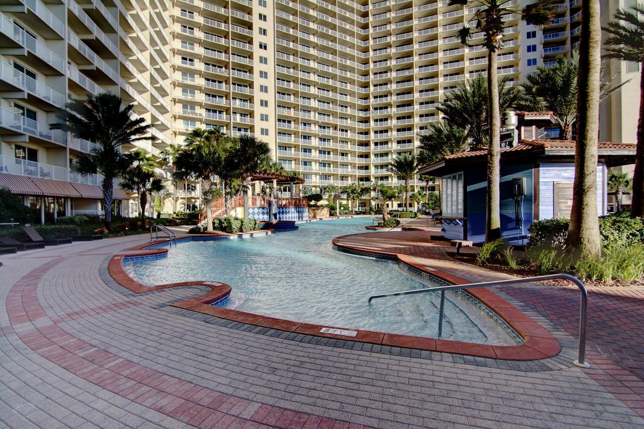 Shores Of Panama Panama City Beach Bagian luar foto