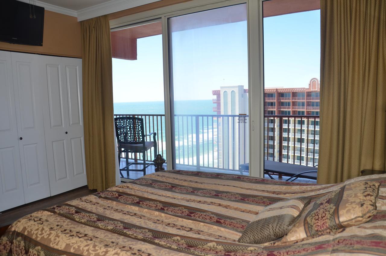 Shores Of Panama Panama City Beach Bagian luar foto