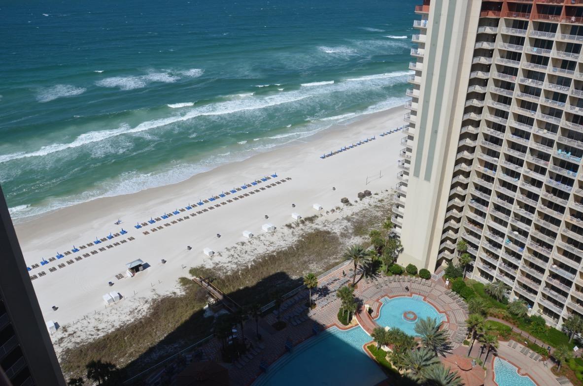 Shores Of Panama Panama City Beach Bagian luar foto