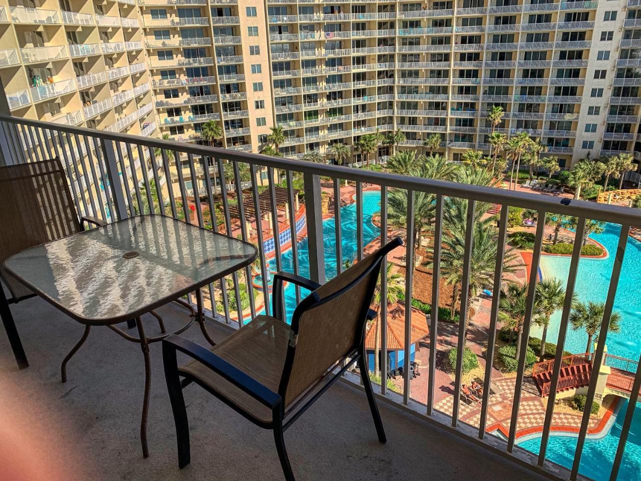 Shores Of Panama Panama City Beach Bagian luar foto