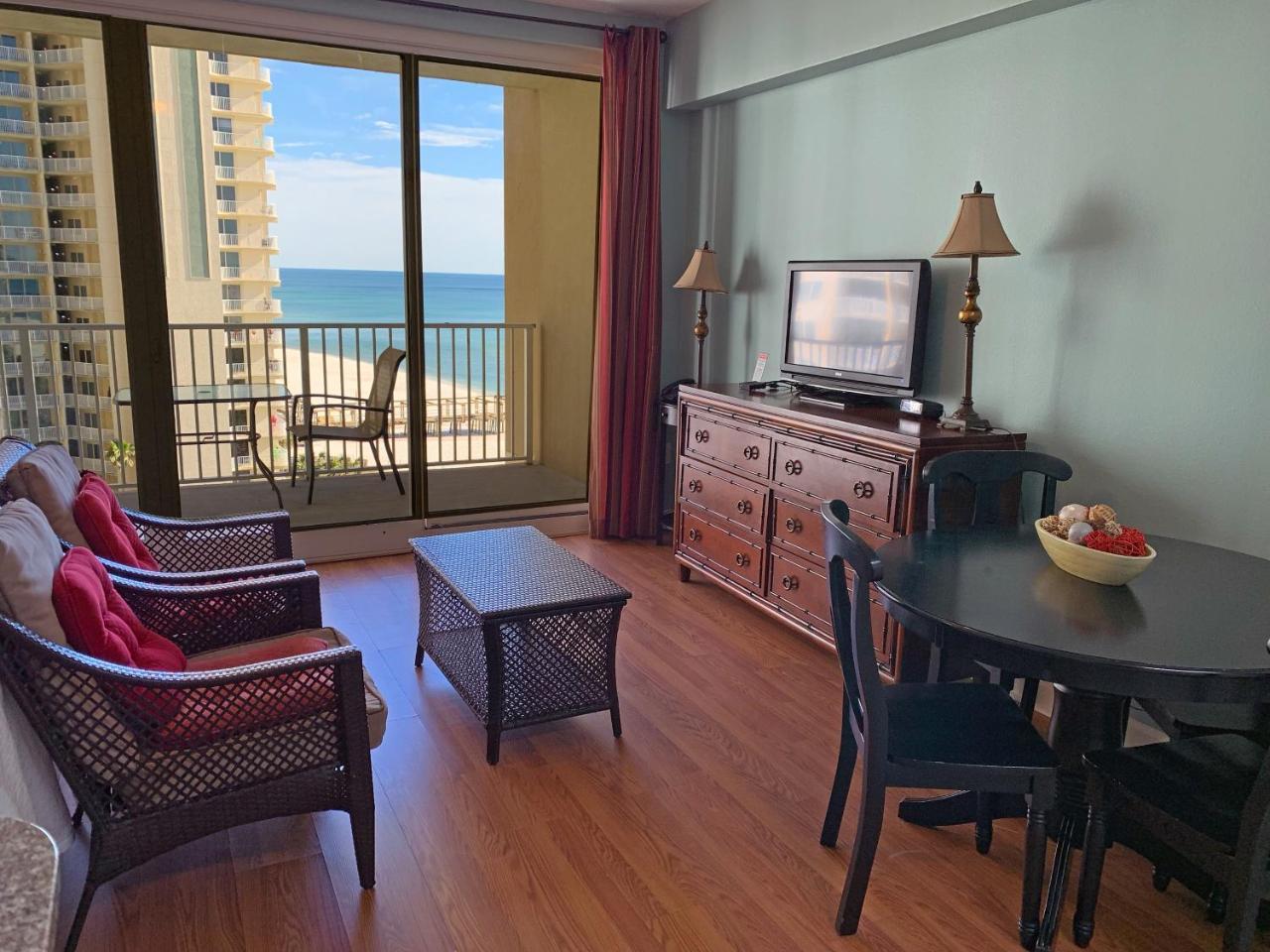 Shores Of Panama Panama City Beach Bagian luar foto