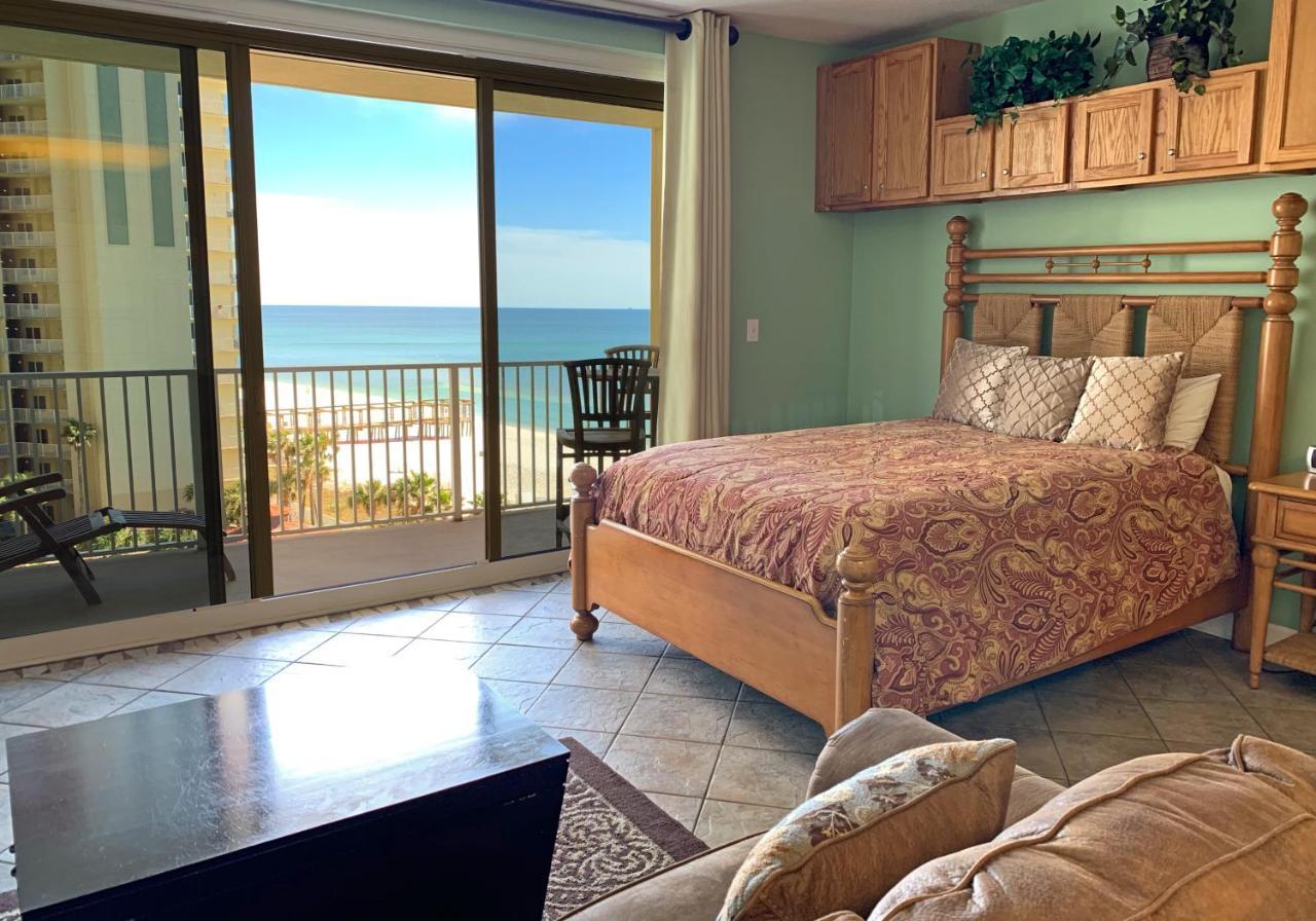 Shores Of Panama Panama City Beach Bagian luar foto