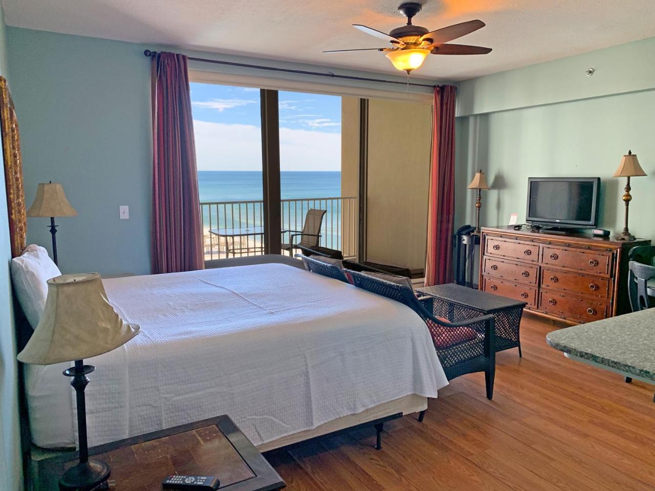 Shores Of Panama Panama City Beach Bagian luar foto